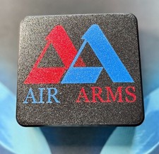 Air Arms S410 and S510 2 mag