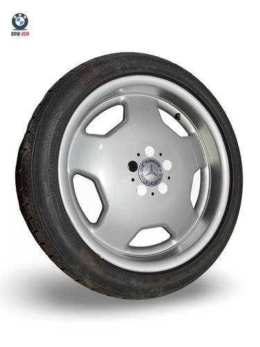 Mercedes benz 500 - 500, r18
