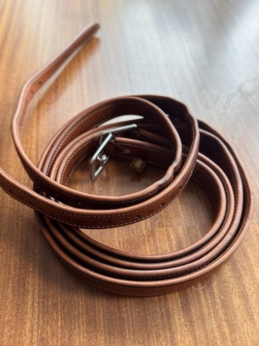 Butet stirrup leathers - butet,