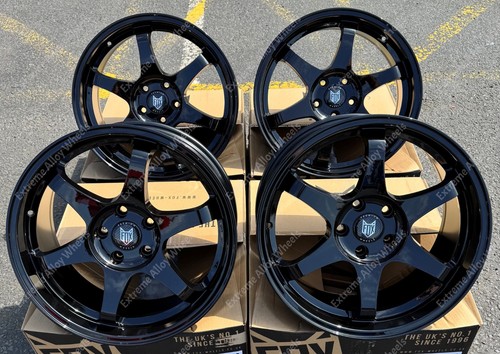 Alloy wheels pf5 - wheels, 18"