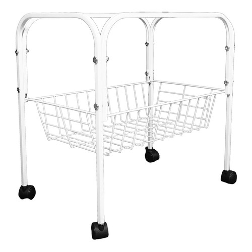 Pet cage mobile - cage, bird
