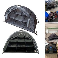 Efficient RV Closet System