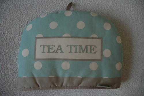 Woodware 100 cotton tea - t&g, 100%