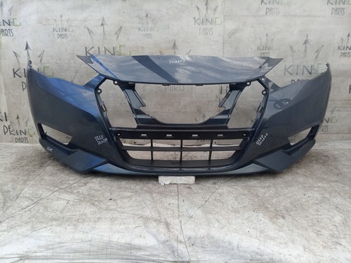 Nissan micra mk5 2017 2024 - nissan, 2017-2024