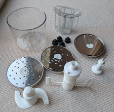 MAGIMIX CUISINE 4200XL