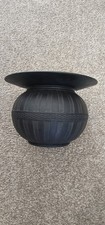 Wedgwood black basalt vintage