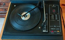 Fidelity UA10 Record Player
