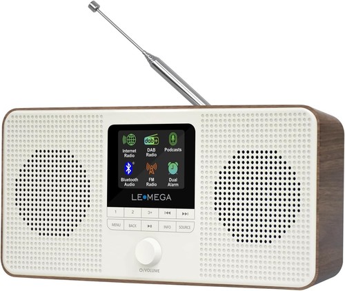 Wifi internet radio - wifi,