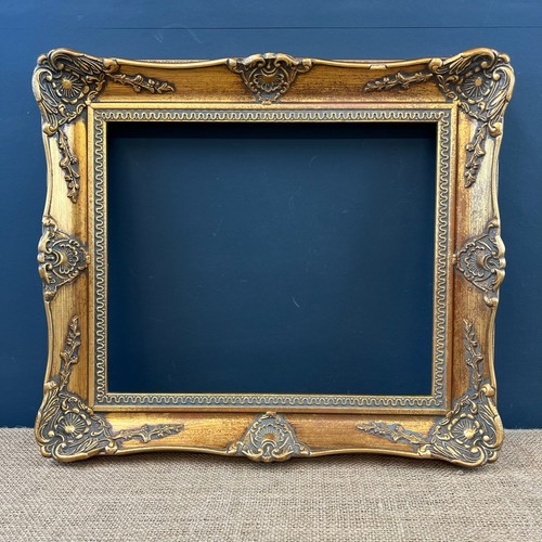 Vintage ornate baroque rococo - vintage,