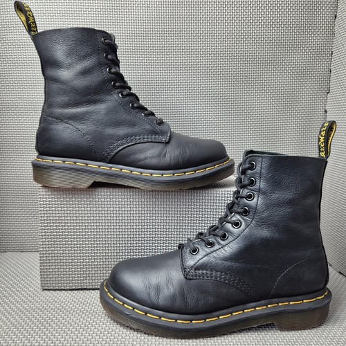 Martens pascal boots uk 4 - martens,