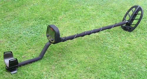 Fisher goldbug teknetics - fisher,