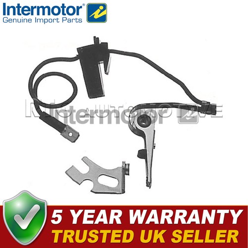 Intermotor ignition contact - intermotor,