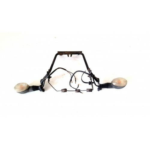 Front turn signal support - front,