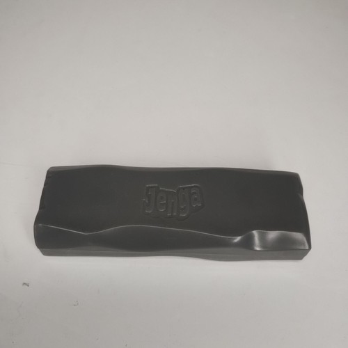 Jenga quake dark grey - quake,