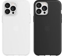 GRIFFIN Survivor Clear / Black