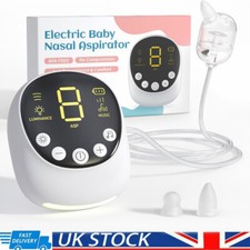 Nasal Aspirator for Baby