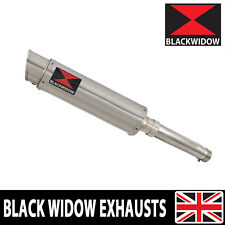 GSX-R GSXR 600 2008 2009 2010 K8 K9 L0 Exhaust Silencer End Can SG36R