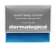 Dermalogica Sound Sleep Cocoon ( 1.7 fl oz/ 50 mL )* NEW -NO EXP-