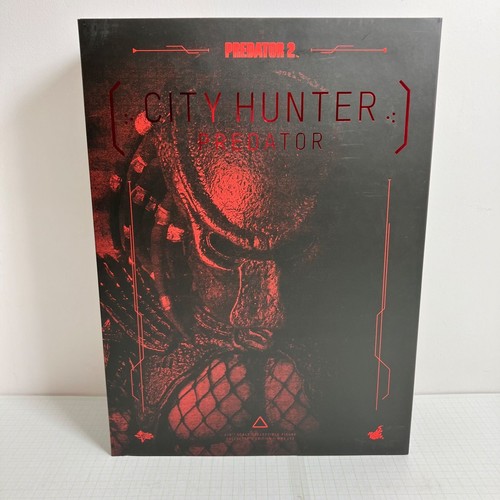 Hot toys mms173 predator - mms173, 2