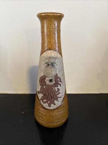 Vintage face pottery - vintage,