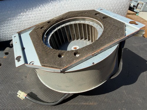 Fuji frontier 500 - dryer, cage