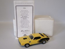 MATCHBOX COLLECTIBLES 1/43