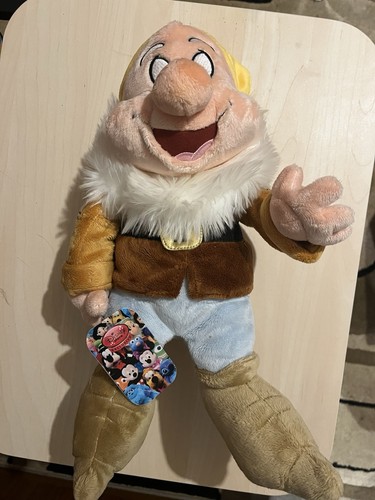 Disney store exclusive happy - store,