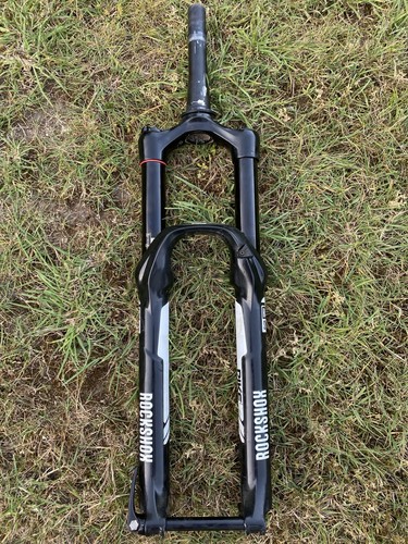 Rockshox pike 160mm 5 - 160mm, 27.5