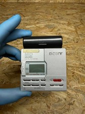 Sony MZ-R90 Portable Minidisc