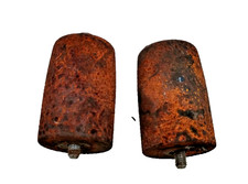 Dumbbells (To Be Painted) -