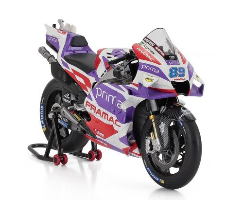 Ducati gp23 team - ducati, pramac