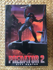 NECA City Hunter Predator