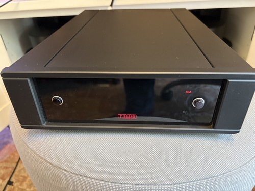 Rega aria mk3 - aria, phono