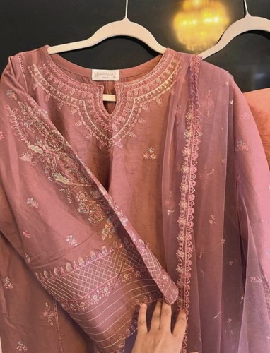 Designer shalwar kameez dress - shalwar,