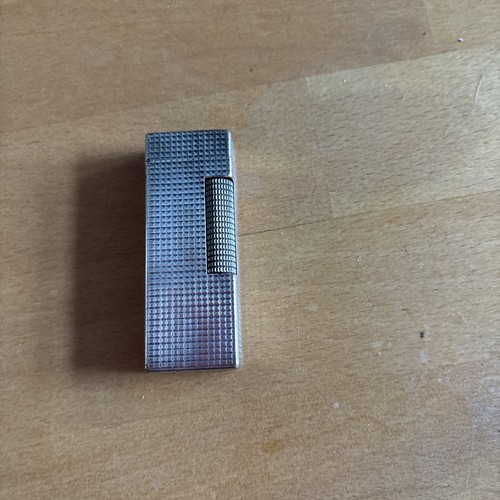 Vintage dunhill rollagas - vintage,