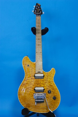 Rare early peavey wolfgang - peavey,