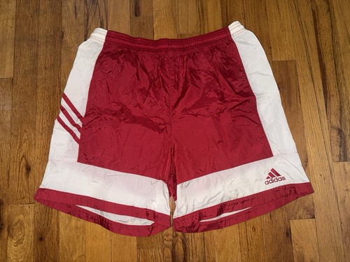 Adidas nylon shorts - adidas,