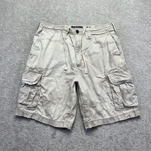 Y2k champs sports cargo - y2k, shorts