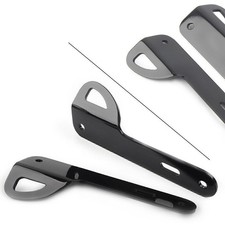 Black Front End Fork Tie Down