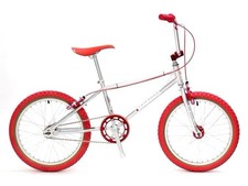 Kuwahara K-Zero BMX  The 1st