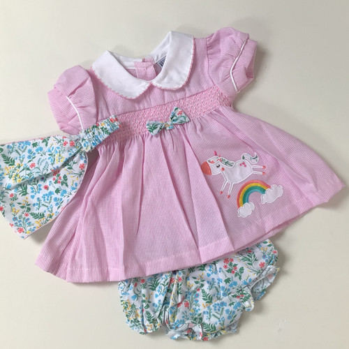 Spanish baby girls clothes - girls,