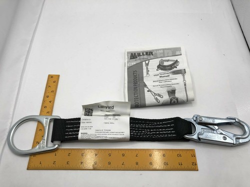 8928 18inbk lpm ring - lpm, d-ring