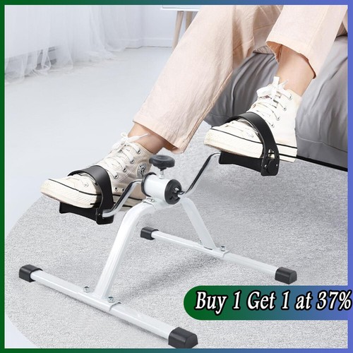 Portable mini pedal exercise - portable,