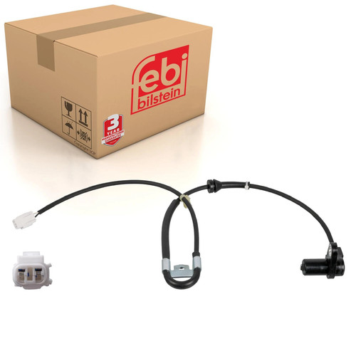 Abs sensor fits - sensor,