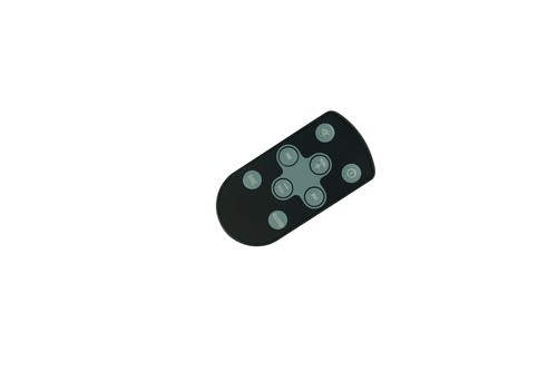 Remote control for boss - control, &