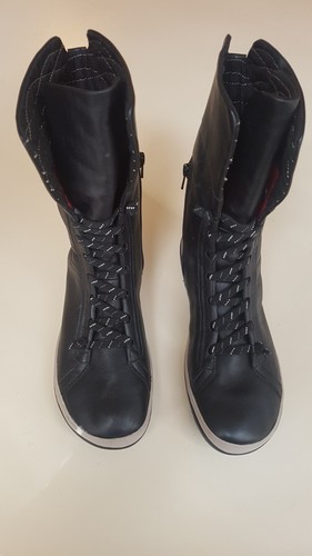 Women camper boots size - women's, in
