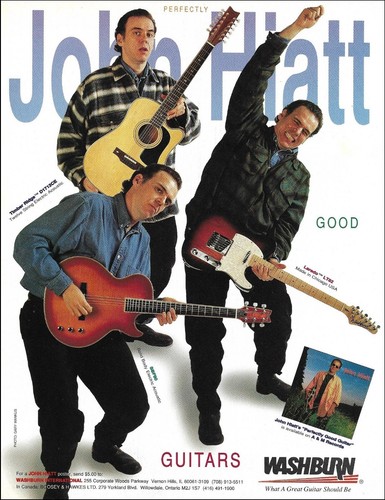 John hiatt washburn timber - hiatt,