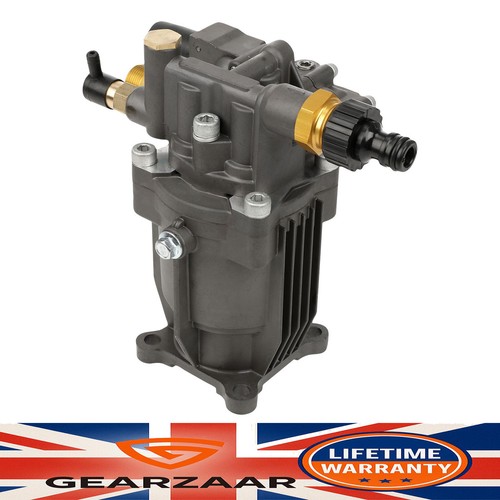 Petrol pressure washer pump - petrol,