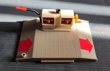Matchbox Motor City Gas Pump -
