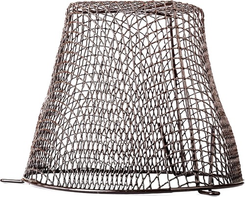 Flue terminal guard - flue, 11.5"x